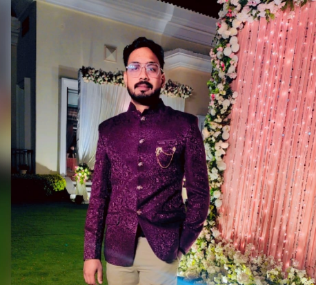 Aman Kumar