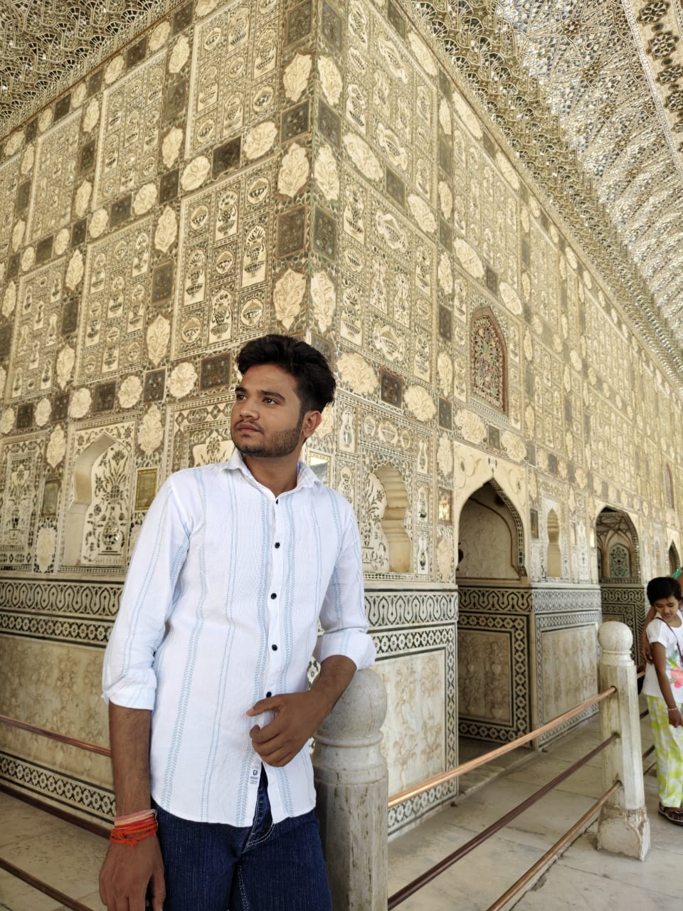 Hitesh