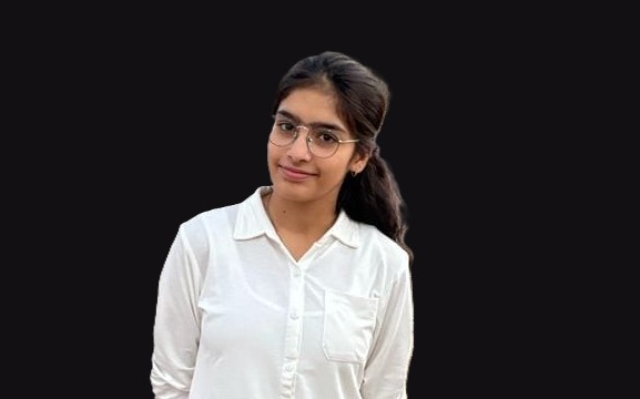 Himanshi