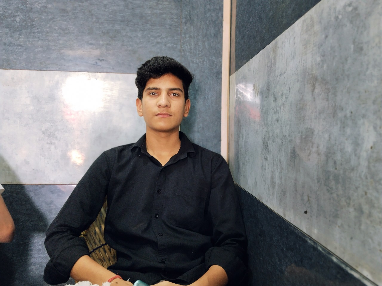 Nitin Yadav