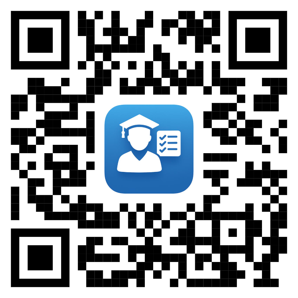 Download StudyTracker App