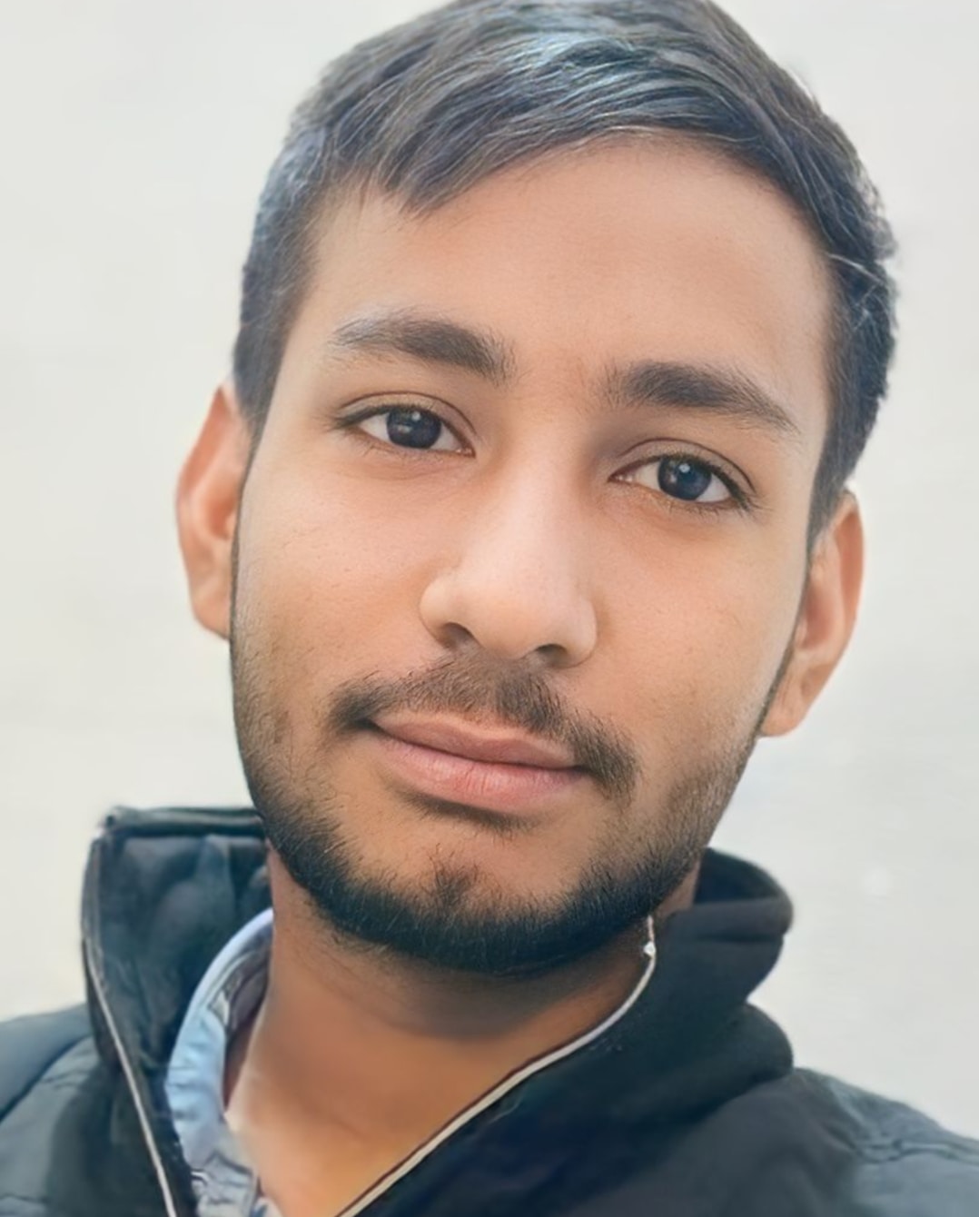 Ravinder