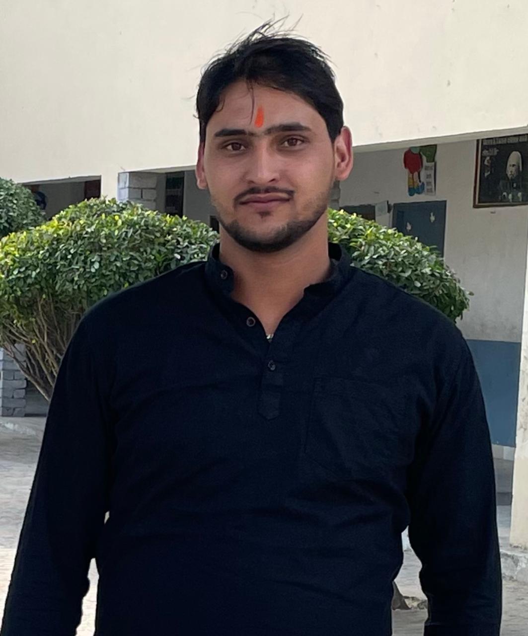 Rohit Yadav
