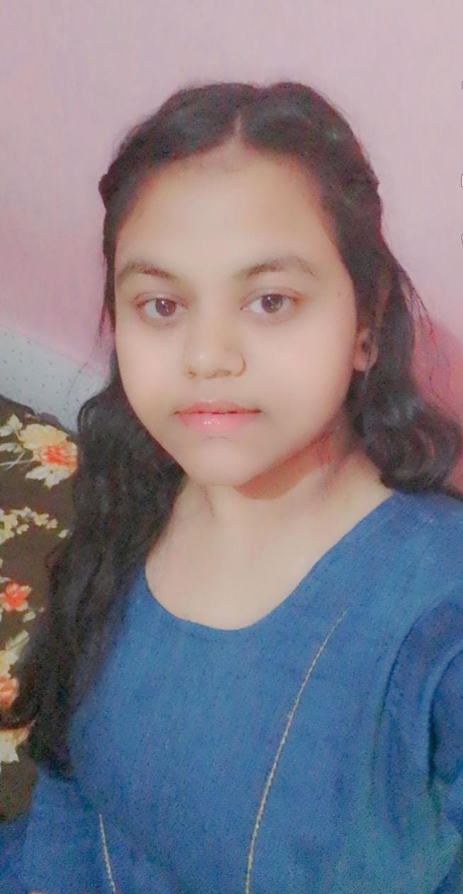 Yashika Gupta